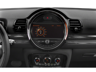 2018 MINI Clubman Cooper