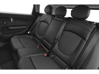 2018 MINI Clubman Cooper