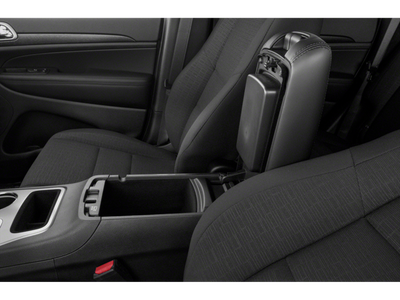 2019 Jeep Grand Cherokee Upland