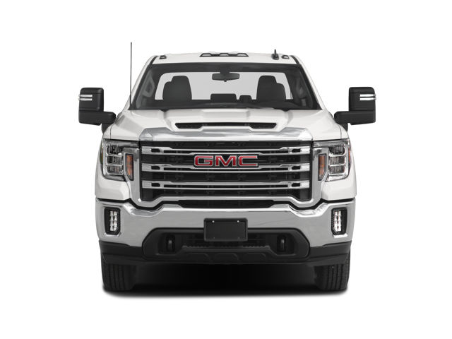 2022 GMC Sierra 2500HD SLE