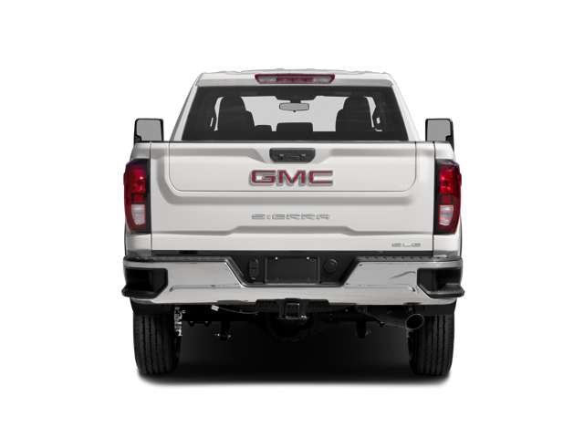 2022 GMC Sierra 2500HD SLE