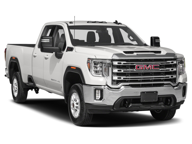2022 GMC Sierra 2500HD SLE