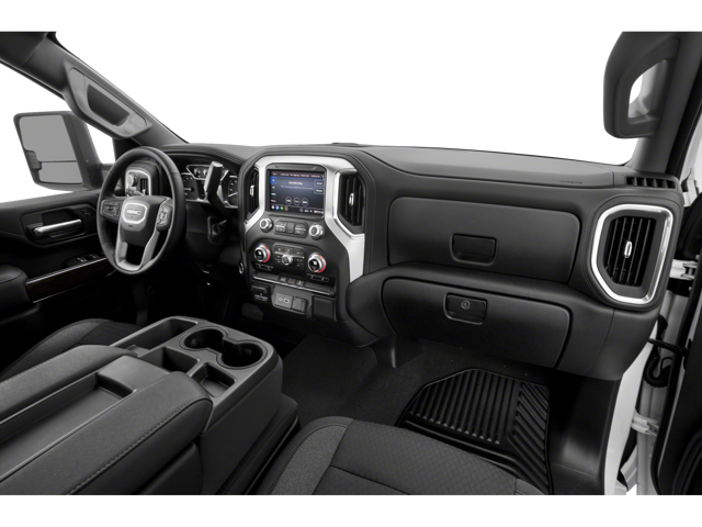 2022 GMC Sierra 2500HD SLE