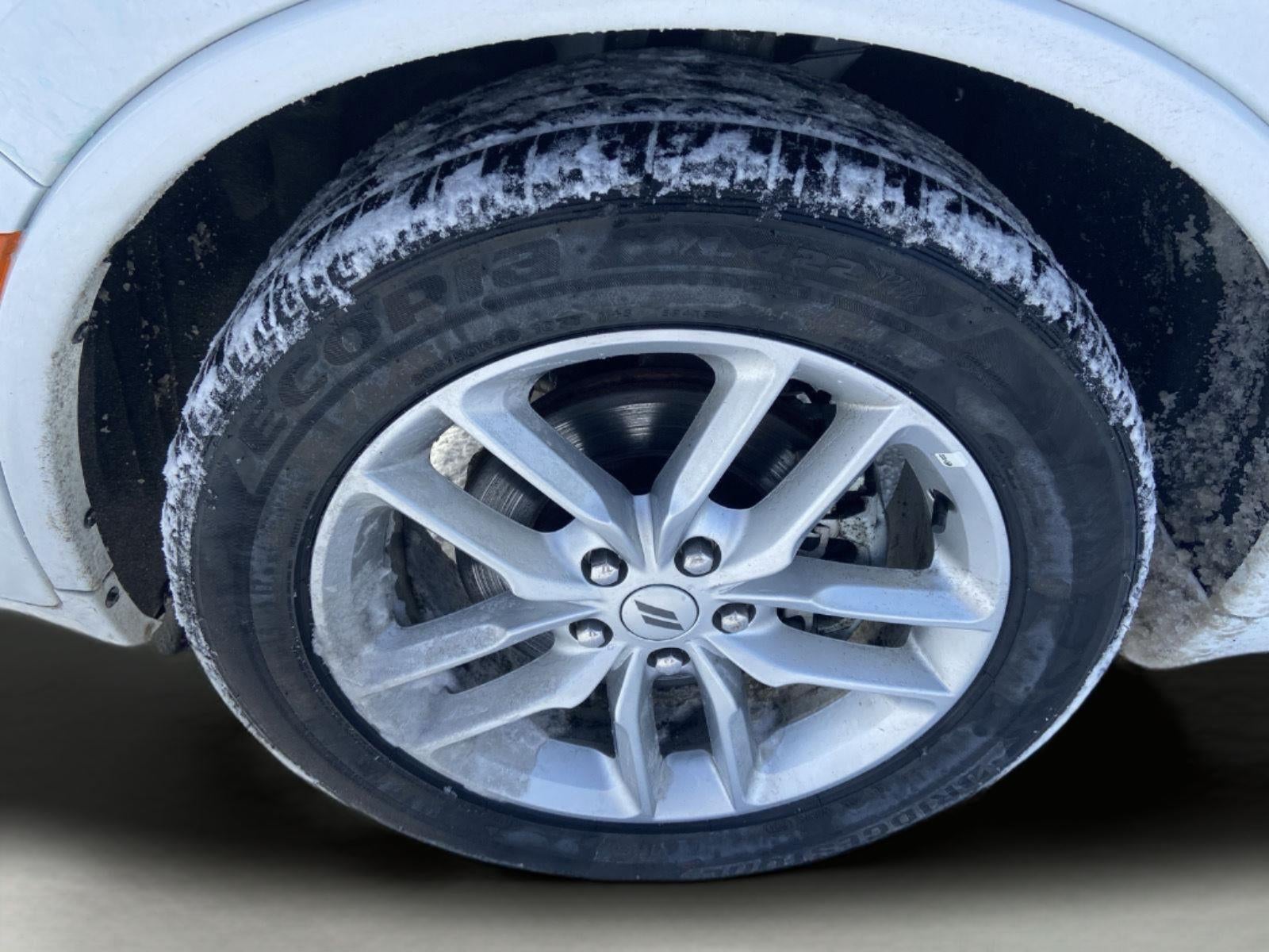 2025 Dodge Durango R/T