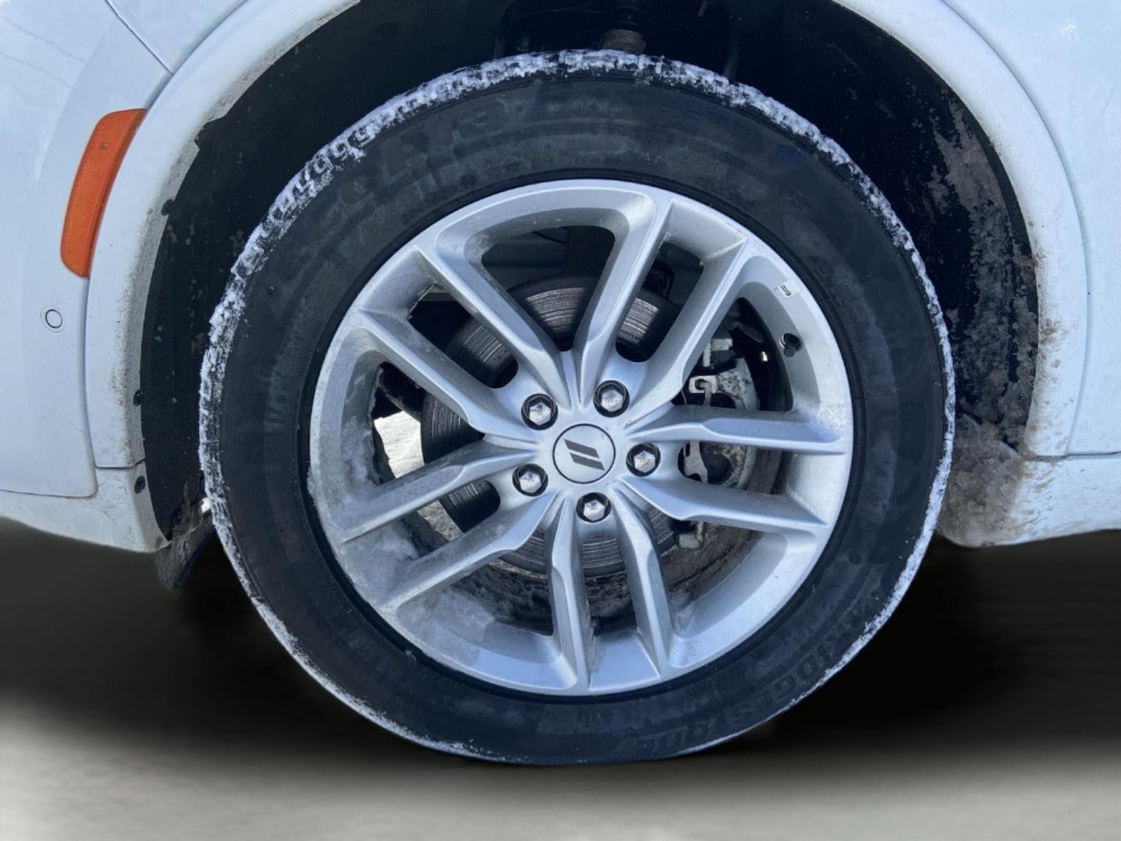 2025 Dodge Durango R/T