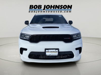 2025 Dodge Durango R/T