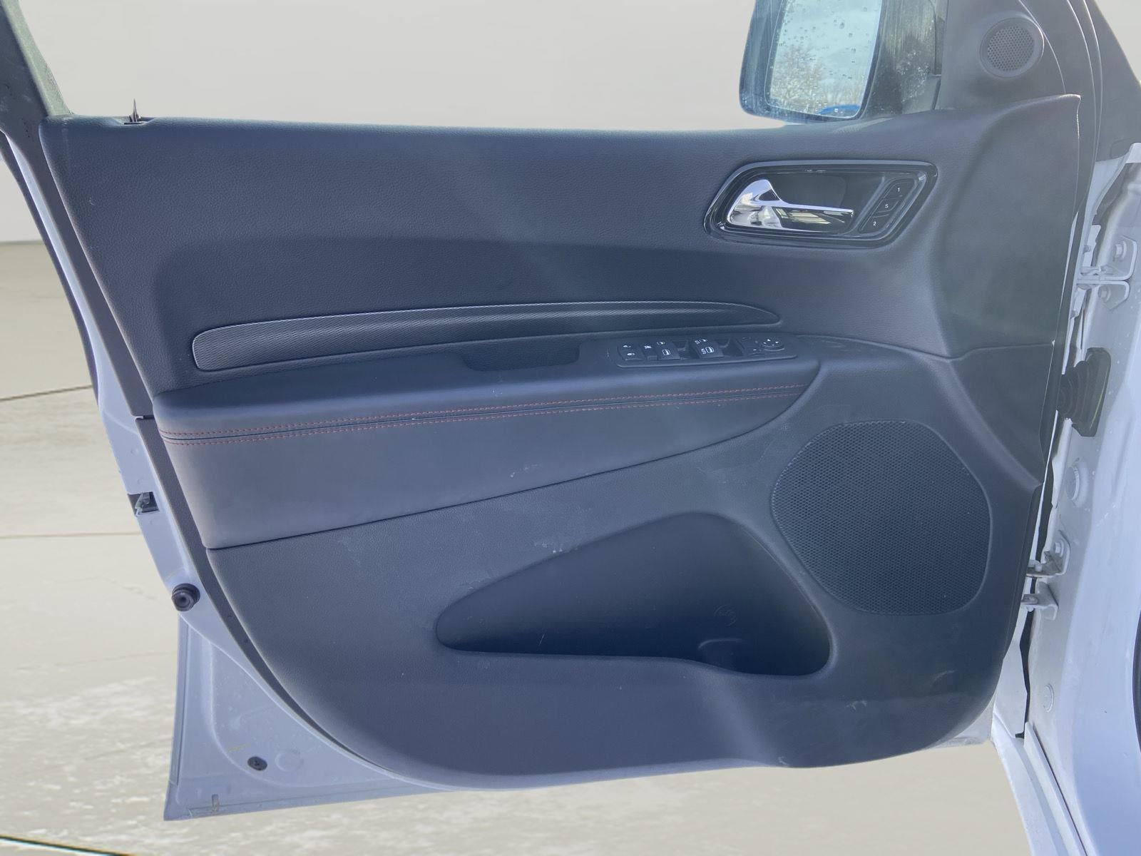 2025 Dodge Durango R/T