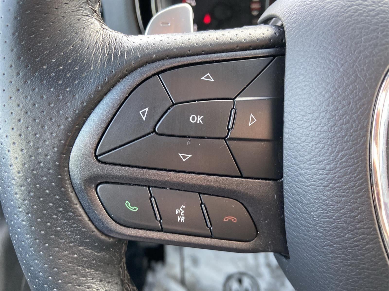 2025 Dodge Durango R/T