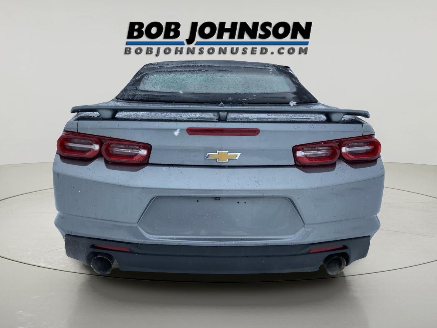 2023 Chevrolet Camaro 1LT