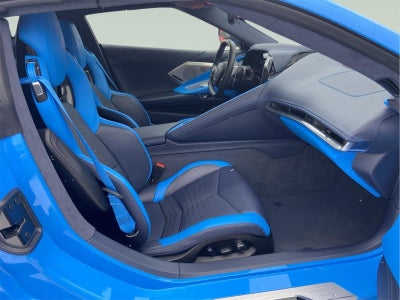 2023 Chevrolet Corvette Convertible Z51 3LT 3LT