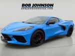 2023 Chevrolet Corvette Convertible Z51 3LT 3LT