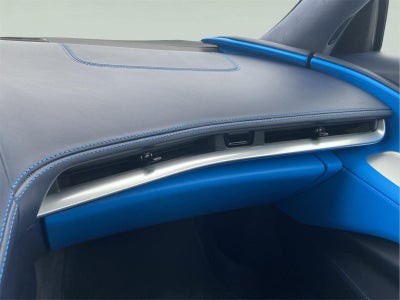 2023 Chevrolet Corvette Convertible Z51 3LT 3LT