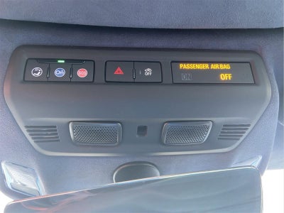 2023 Chevrolet Corvette Convertible Z51 3LT 3LT