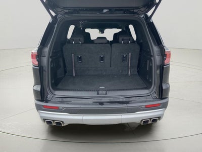2025 GMC Acadia AWD Elevation