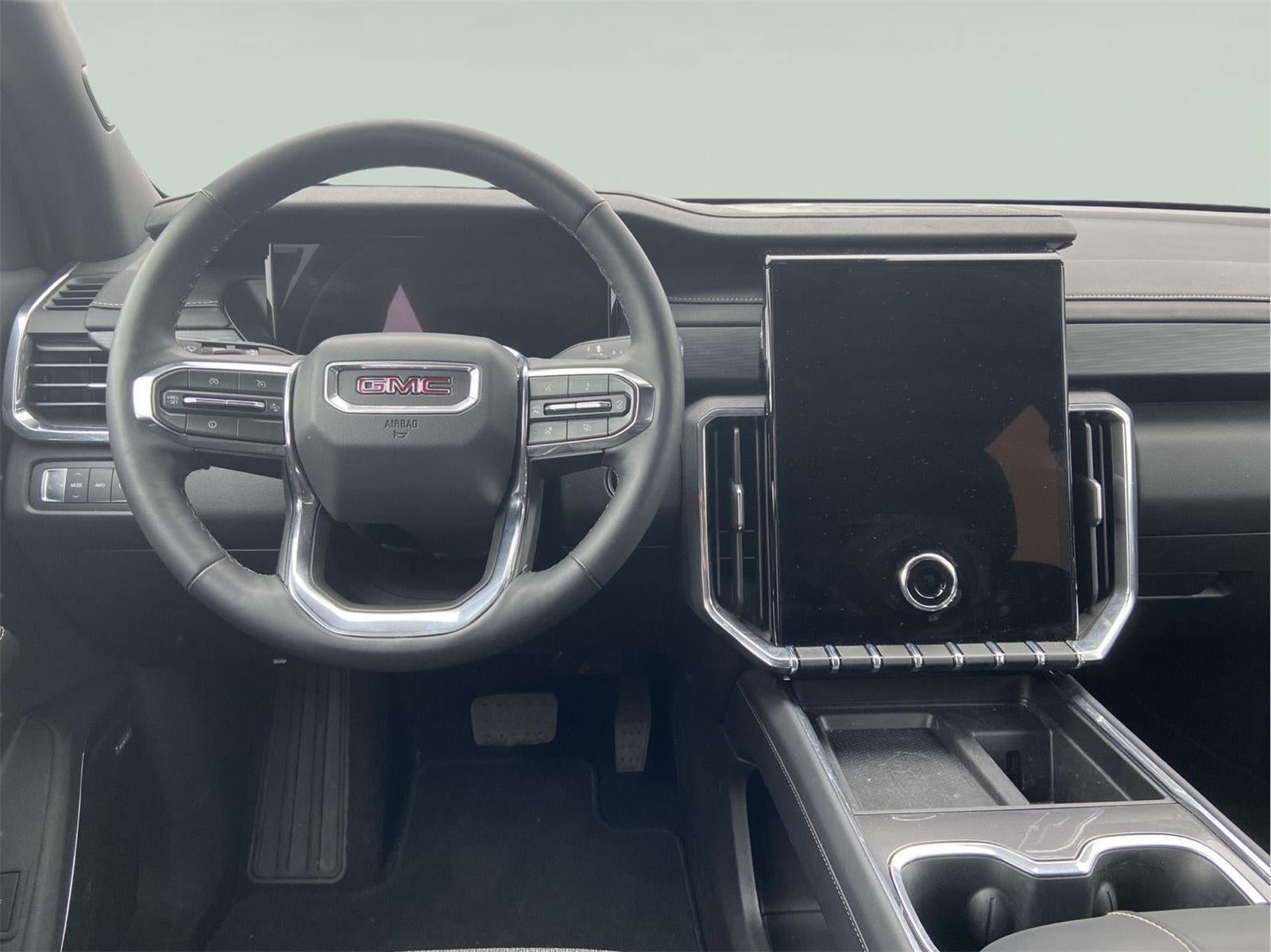 2025 GMC Acadia AWD Elevation