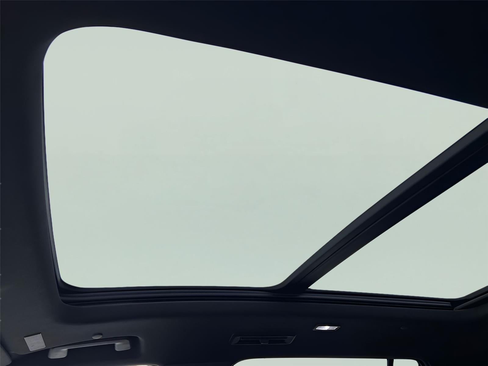 2025 Chevrolet Traverse AWD RS