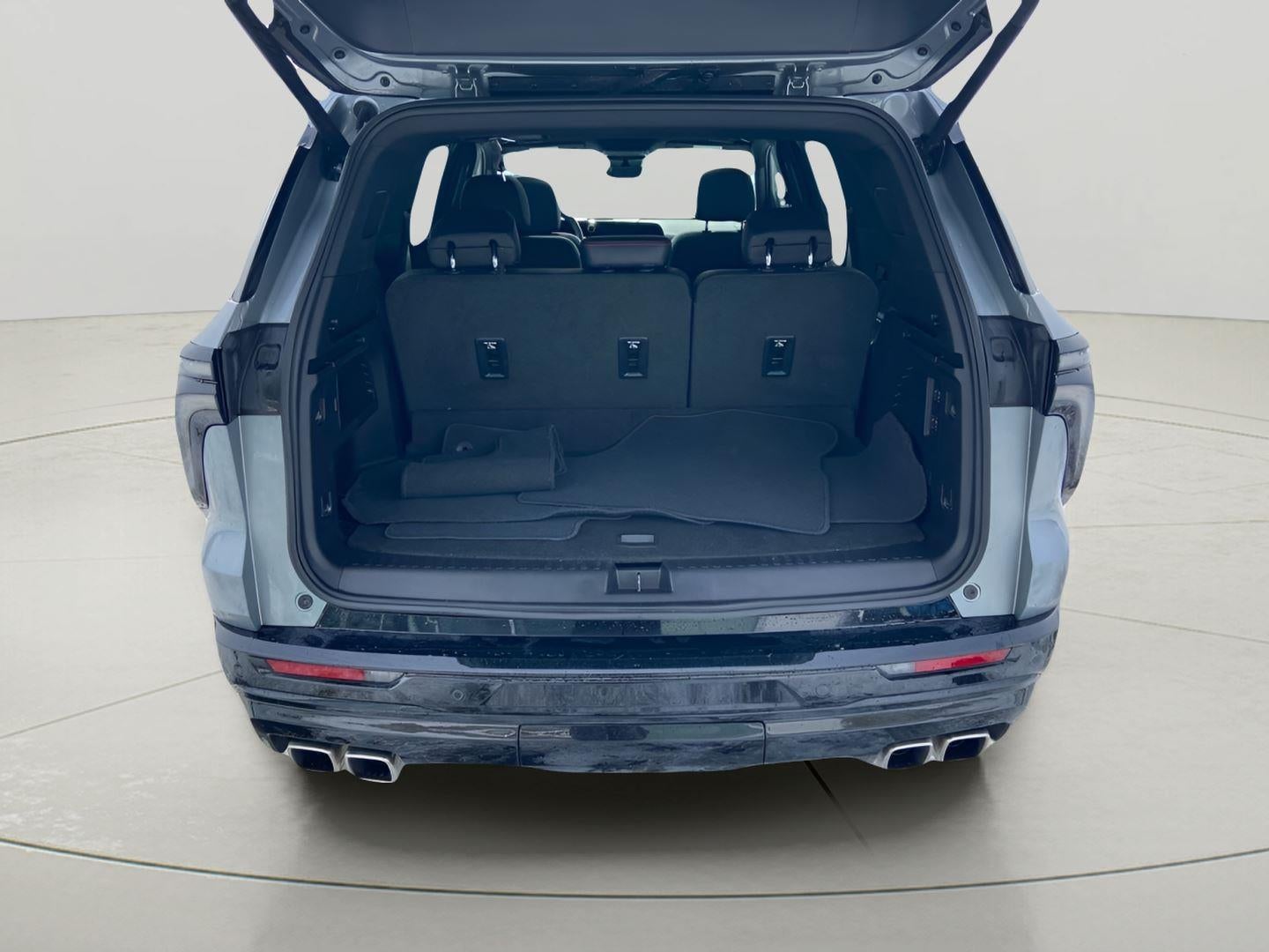 2025 Chevrolet Traverse AWD RS