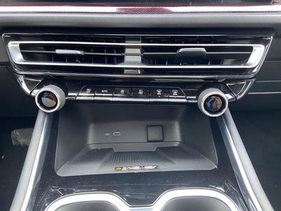 2025 Chevrolet Traverse AWD RS