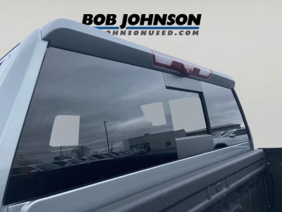 2024 GMC Sierra 2500HD LIFTED Denali