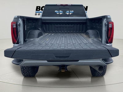 2024 GMC Sierra 2500HD LIFTED Denali