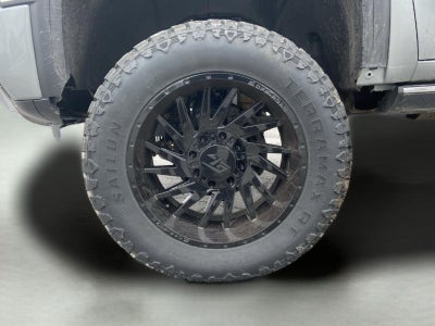 2024 GMC Sierra 2500HD LIFTED Denali