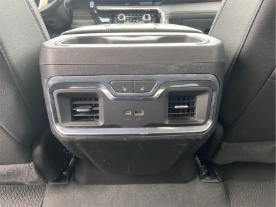 2024 GMC Sierra 2500HD LIFTED Denali