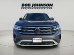 2023 Volkswagen Atlas SEL
