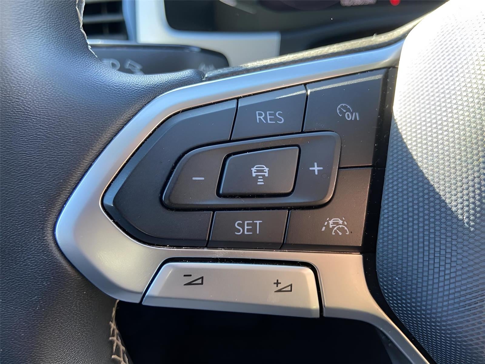 2023 Volkswagen Atlas SEL