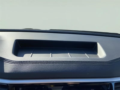 2023 Volkswagen Atlas SEL