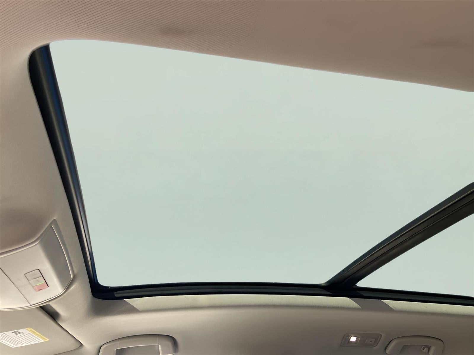 2023 Volkswagen Atlas SEL