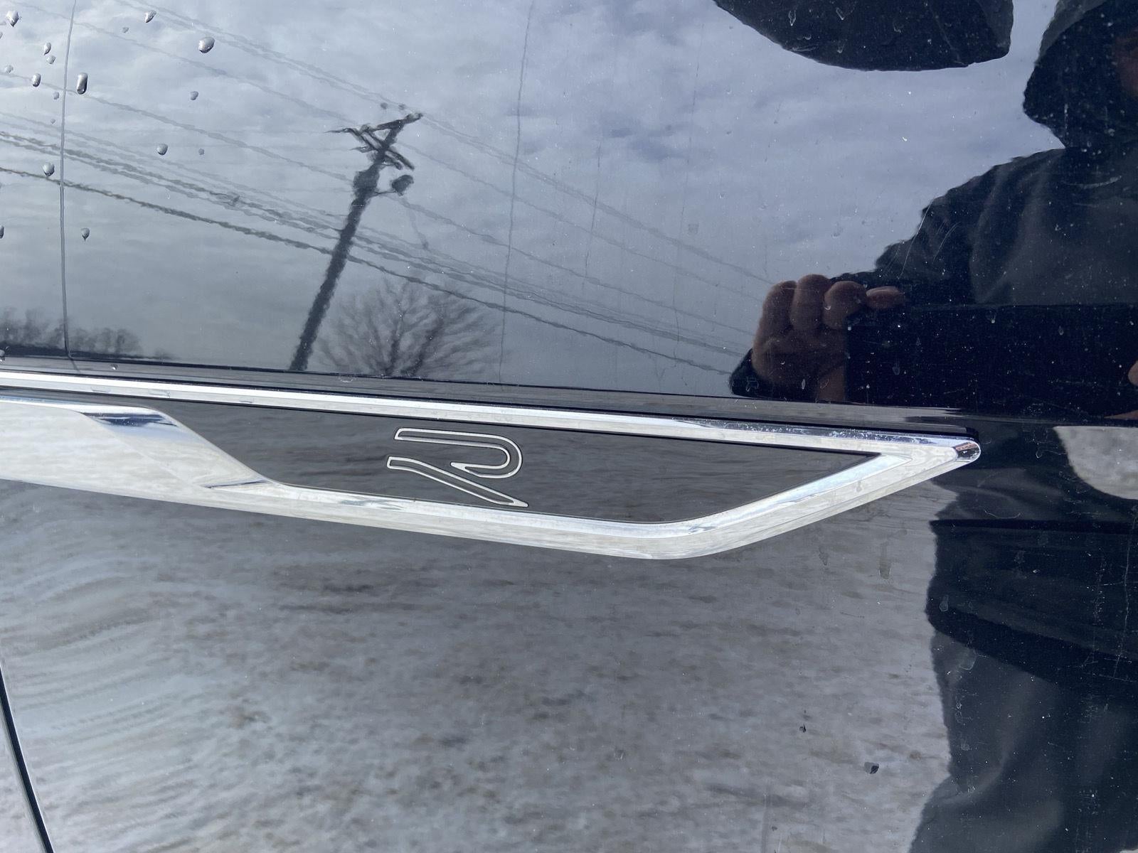 2023 Volkswagen Atlas 3.6L V6 SEL Premium R-Line