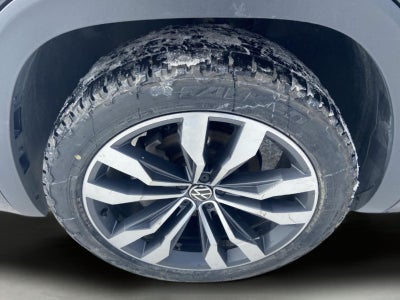 2023 Volkswagen Atlas 3.6L V6 SEL Premium R-Line