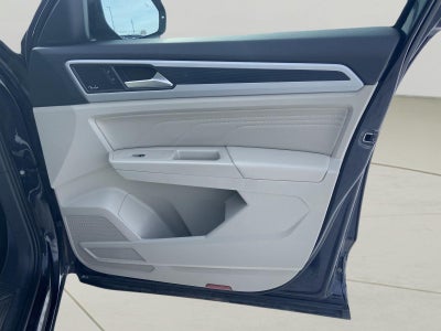 2023 Volkswagen Atlas 3.6L V6 SEL Premium R-Line