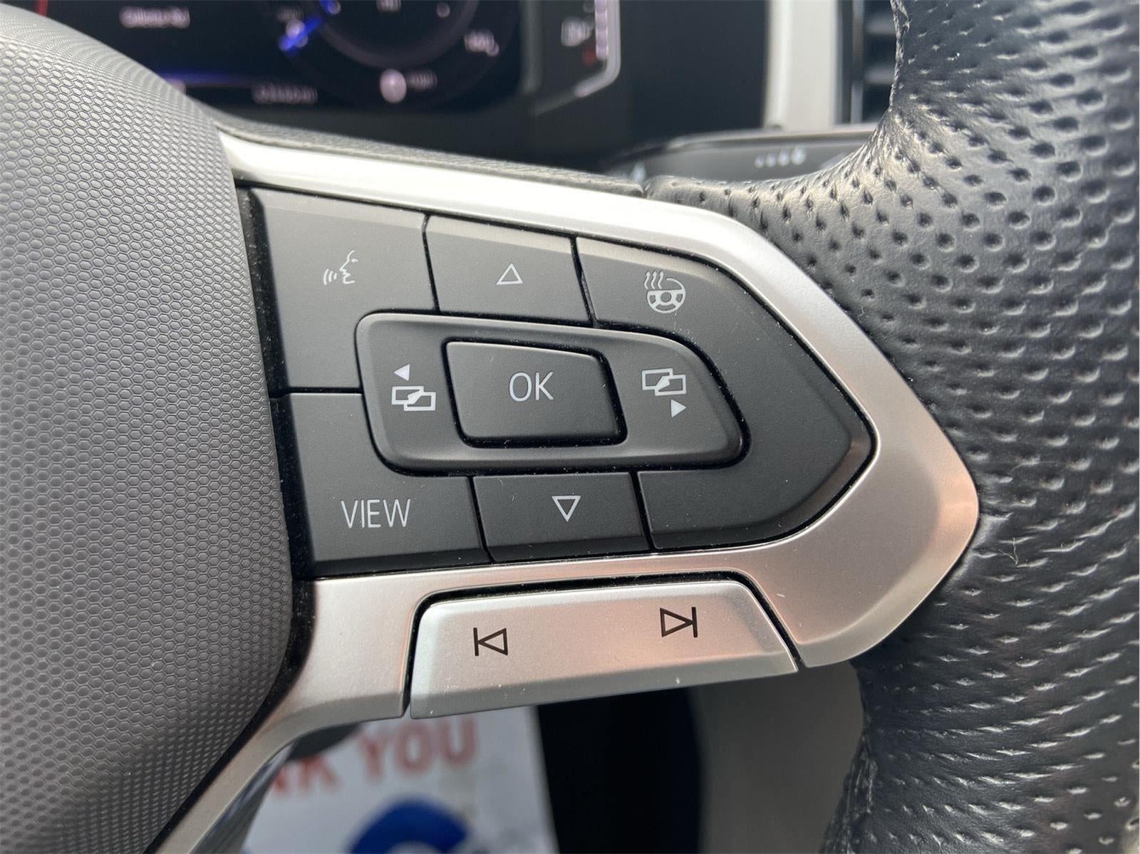 2023 Volkswagen Atlas 3.6L V6 SEL Premium R-Line