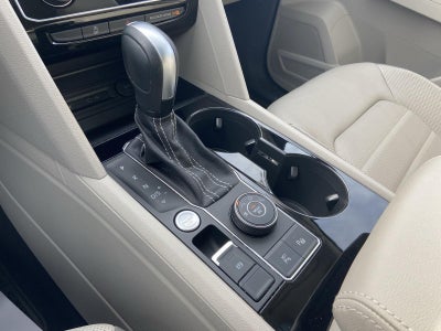 2023 Volkswagen Atlas 3.6L V6 SEL Premium R-Line