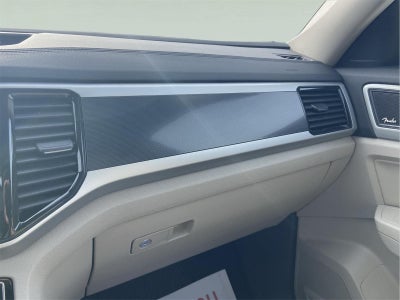 2023 Volkswagen Atlas 3.6L V6 SEL Premium R-Line