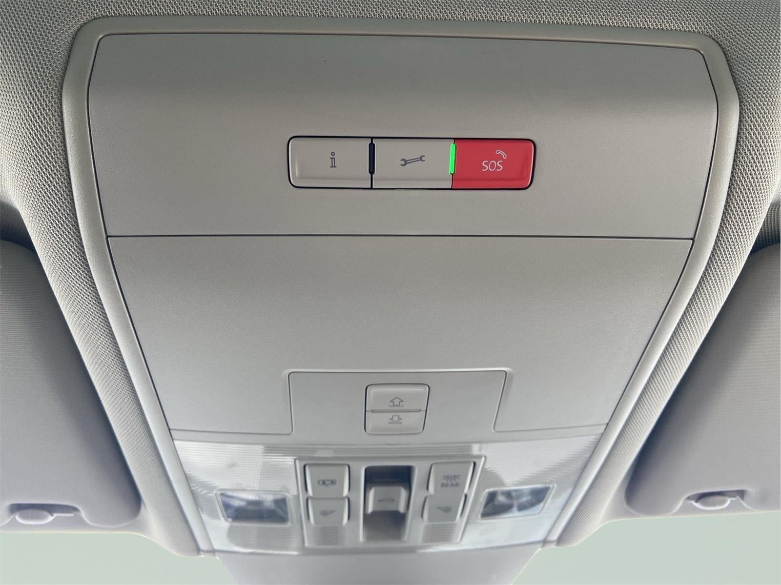 2023 Volkswagen Atlas 3.6L V6 SEL Premium R-Line