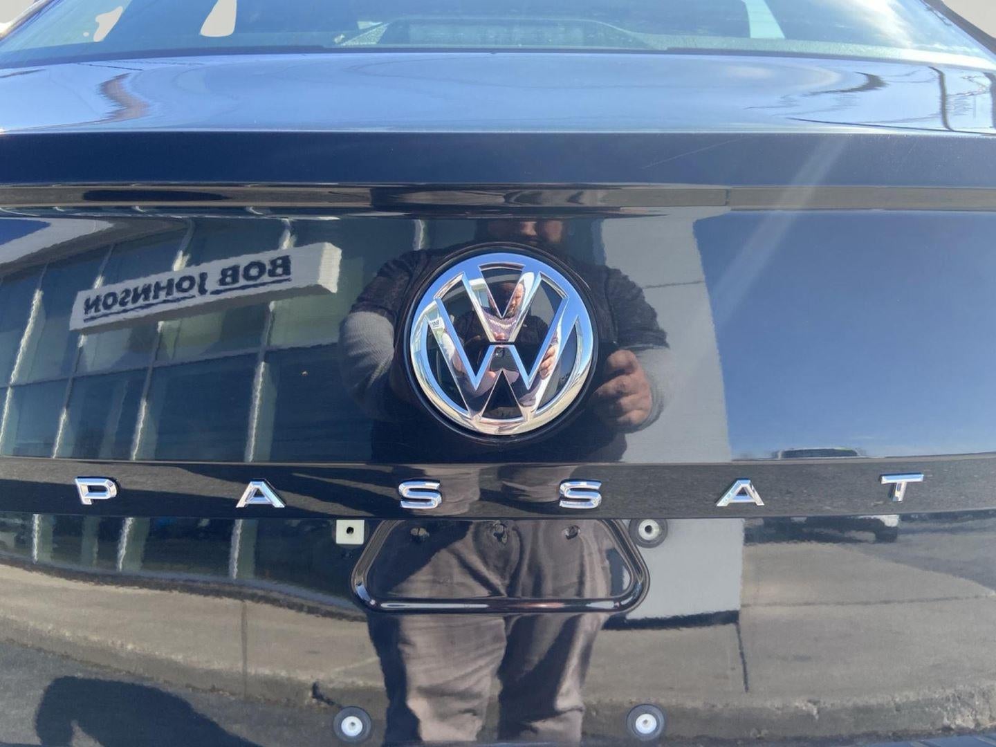 2021 Volkswagen Passat 2.0T SE