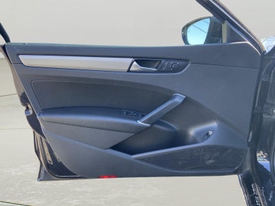 2021 Volkswagen Passat 2.0T SE