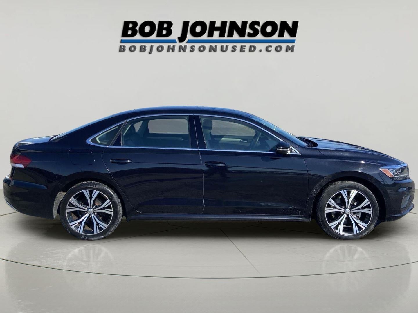 2021 Volkswagen Passat 2.0T SE