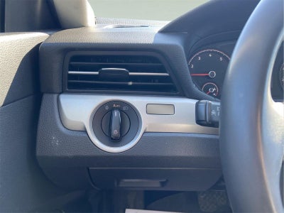 2021 Volkswagen Passat 2.0T SE