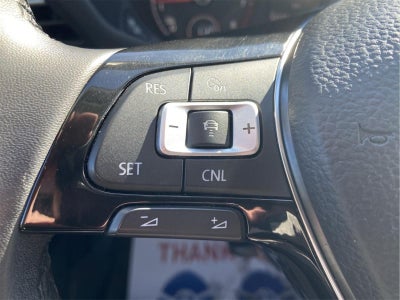 2021 Volkswagen Passat 2.0T SE