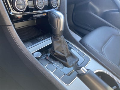 2021 Volkswagen Passat 2.0T SE