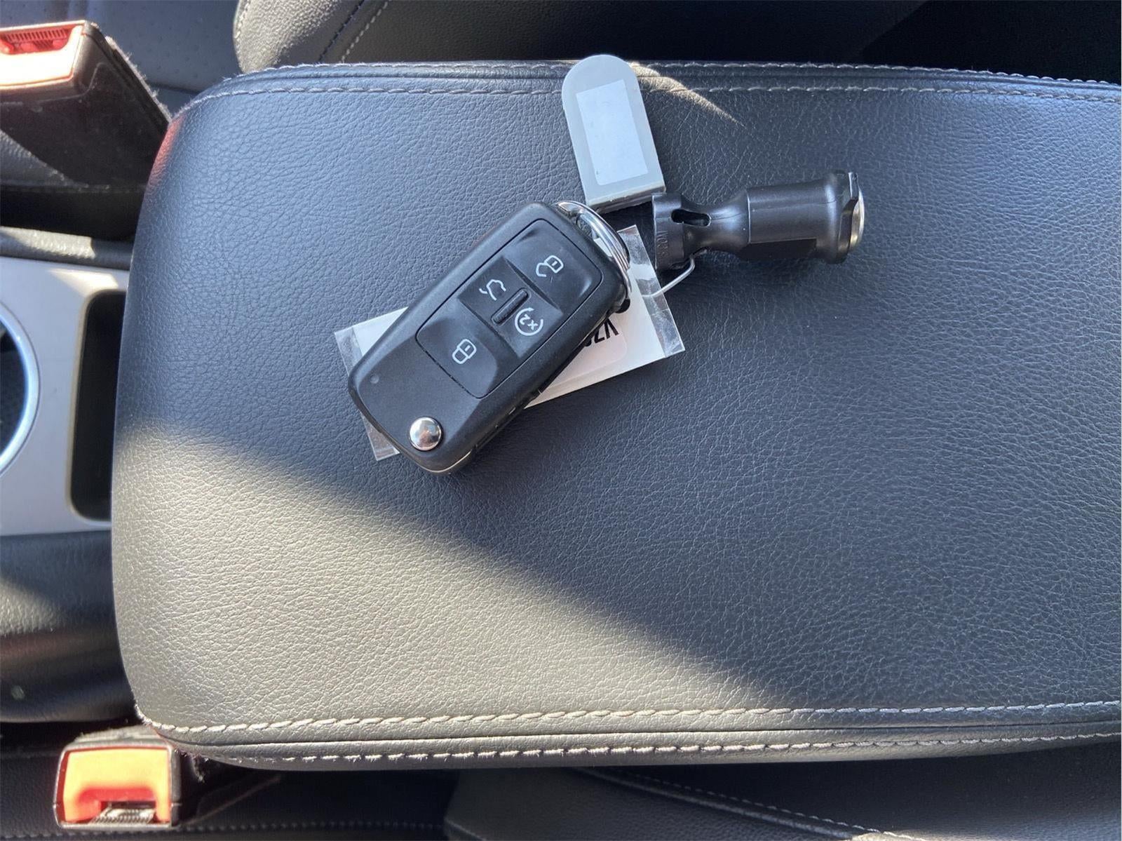 2021 Volkswagen Passat 2.0T SE