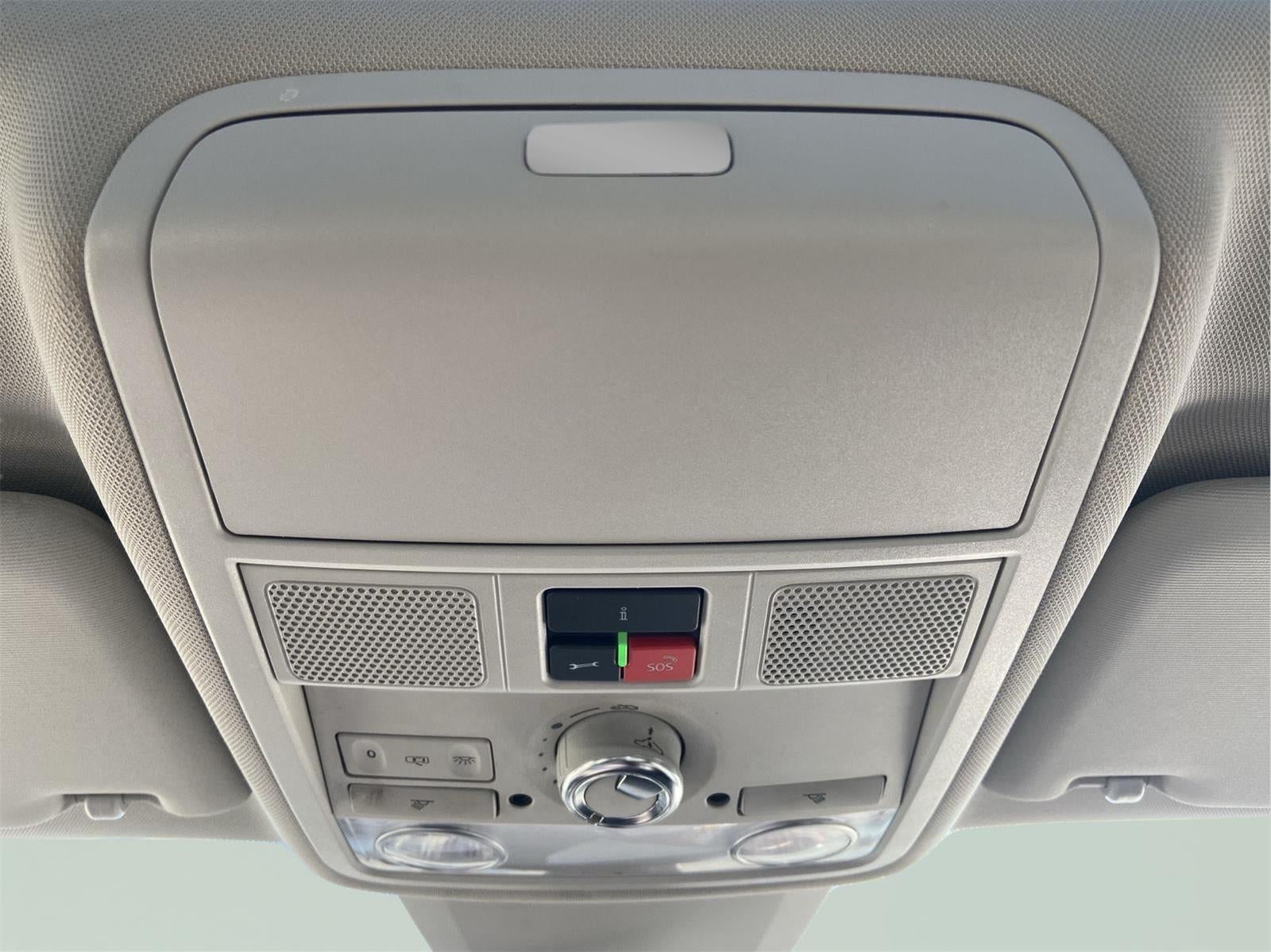 2021 Volkswagen Passat 2.0T SE