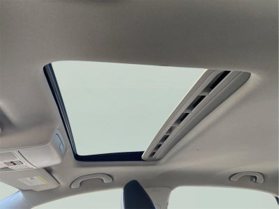 2021 Volkswagen Passat 2.0T SE