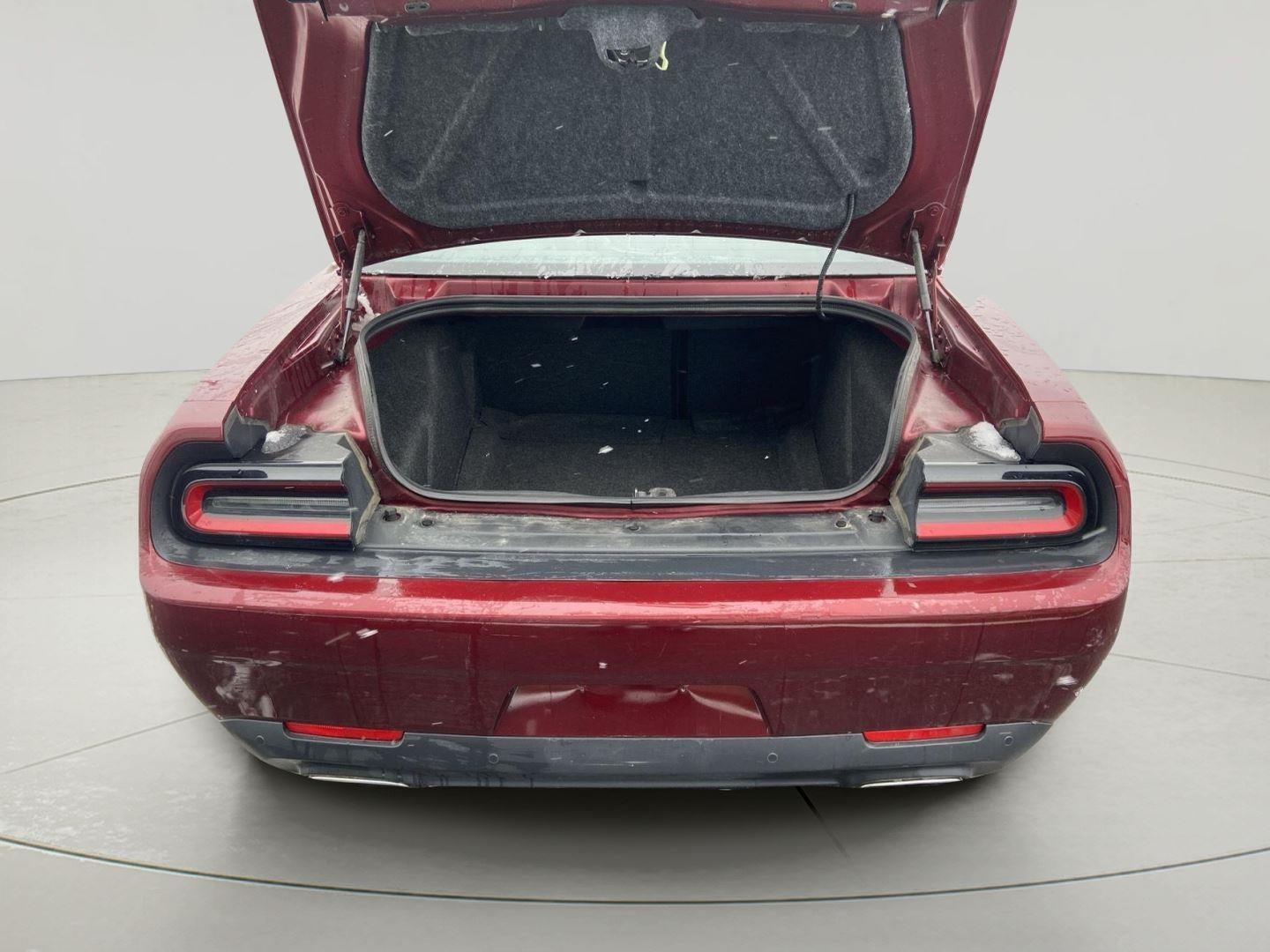 2020 Dodge Challenger GT