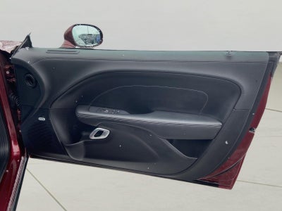 2020 Dodge Challenger GT