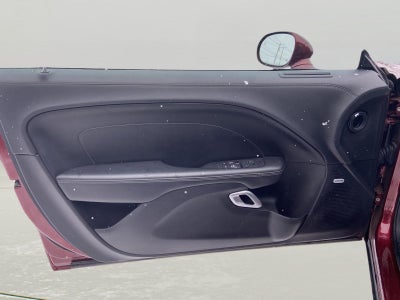 2020 Dodge Challenger GT