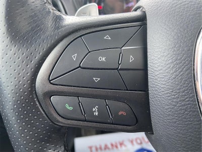 2020 Dodge Challenger GT